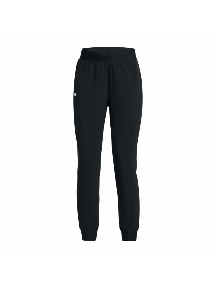 Lange Hose für Damen in uni