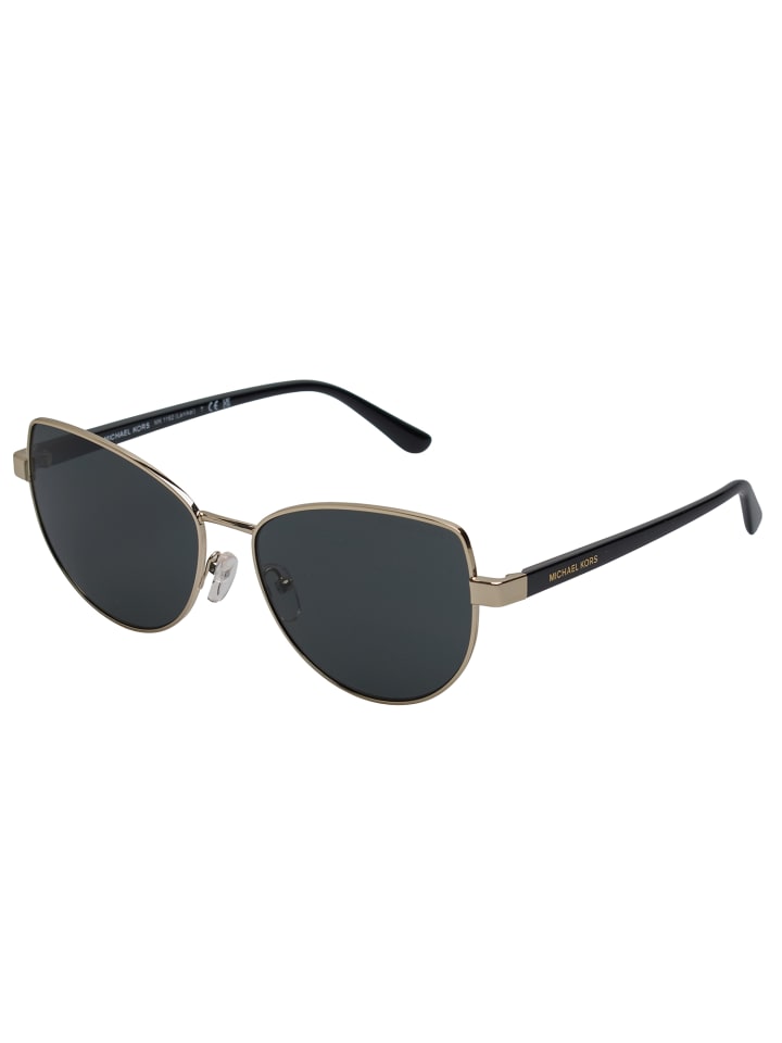 Sonnenbrille in Black