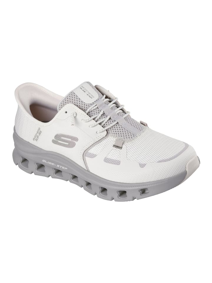Sneakers Low GLIDE-STEP PRO in bunt