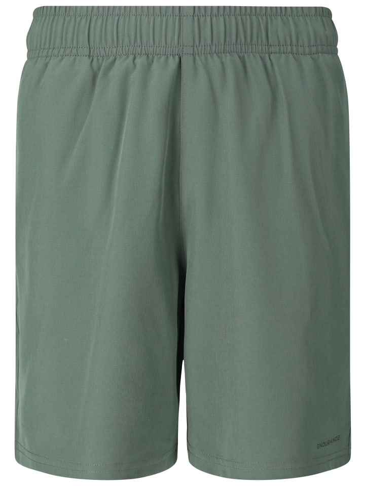 Shorts Herlent in 3058 Balsam Green