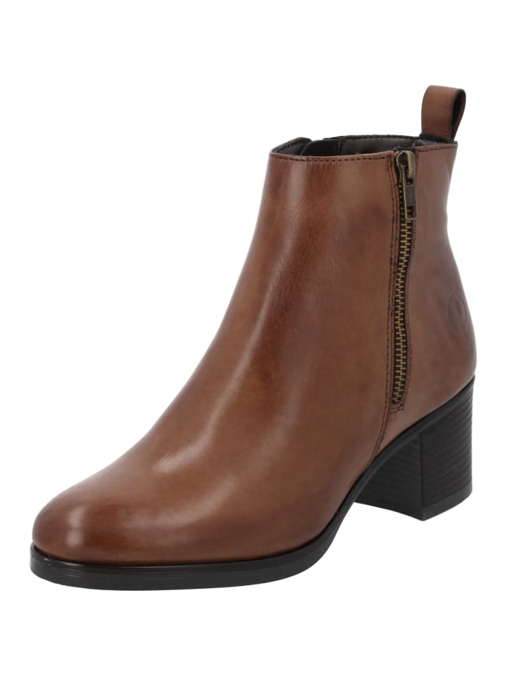 Stiefeletten Gorir in Braun