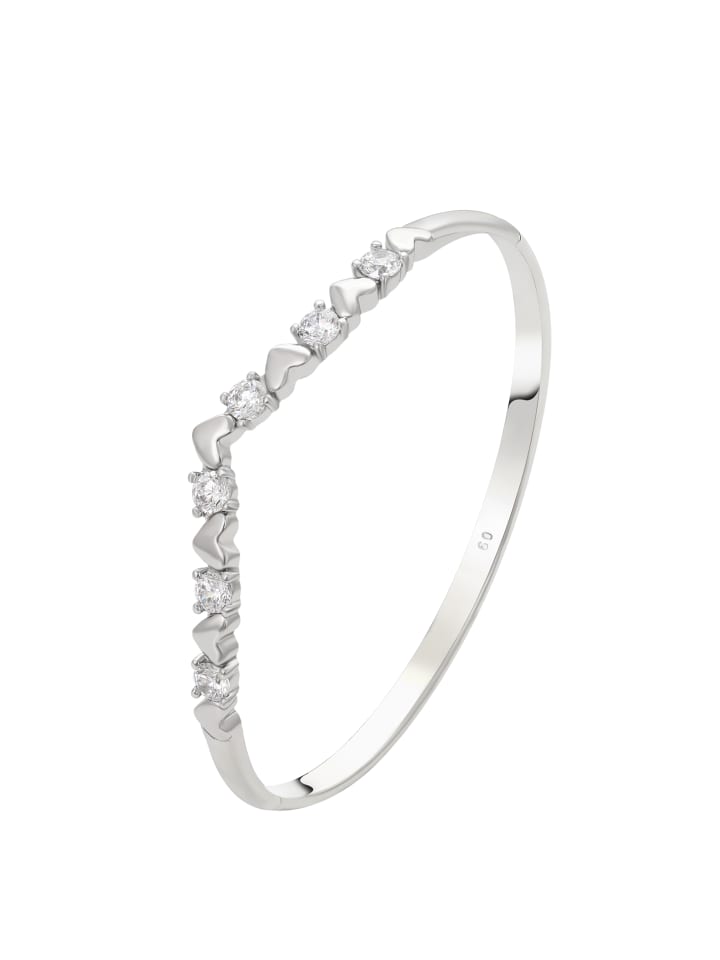 Women Bracelet in SILVER