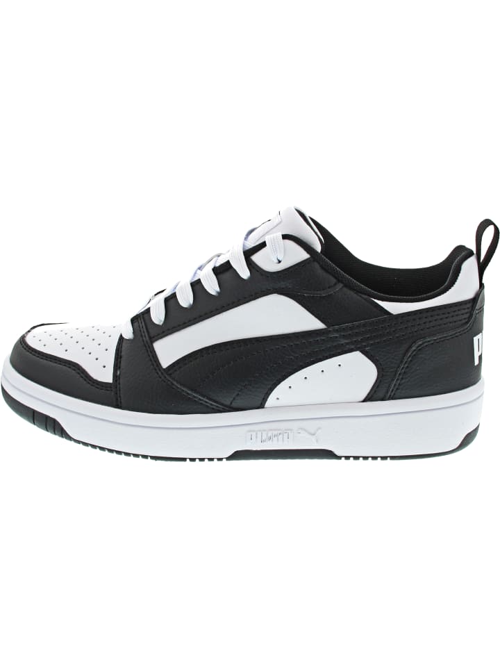 Rebound V6 Lo Jr Sneaker low Weiß