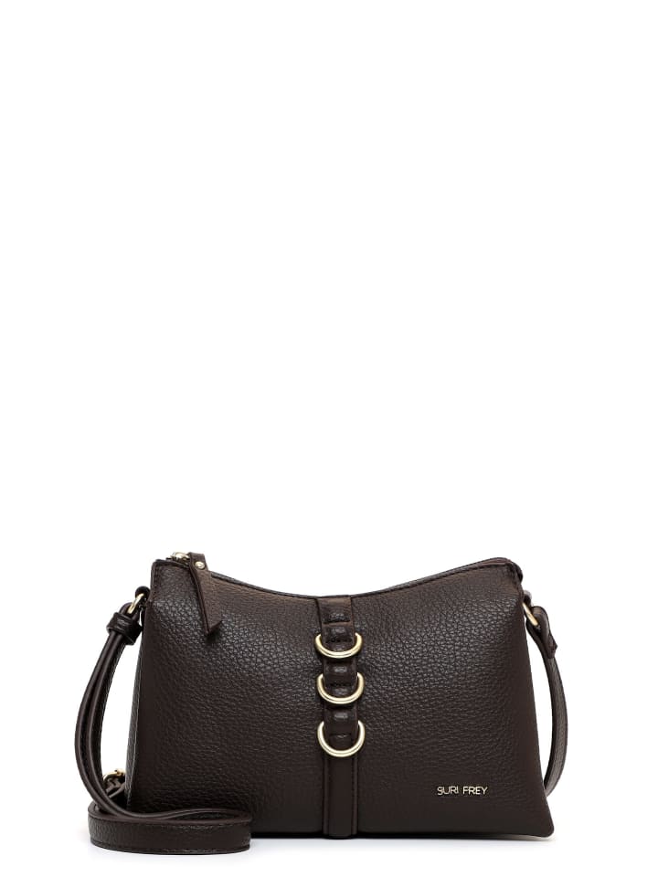 Umhängetasche SFY Thessy in brown