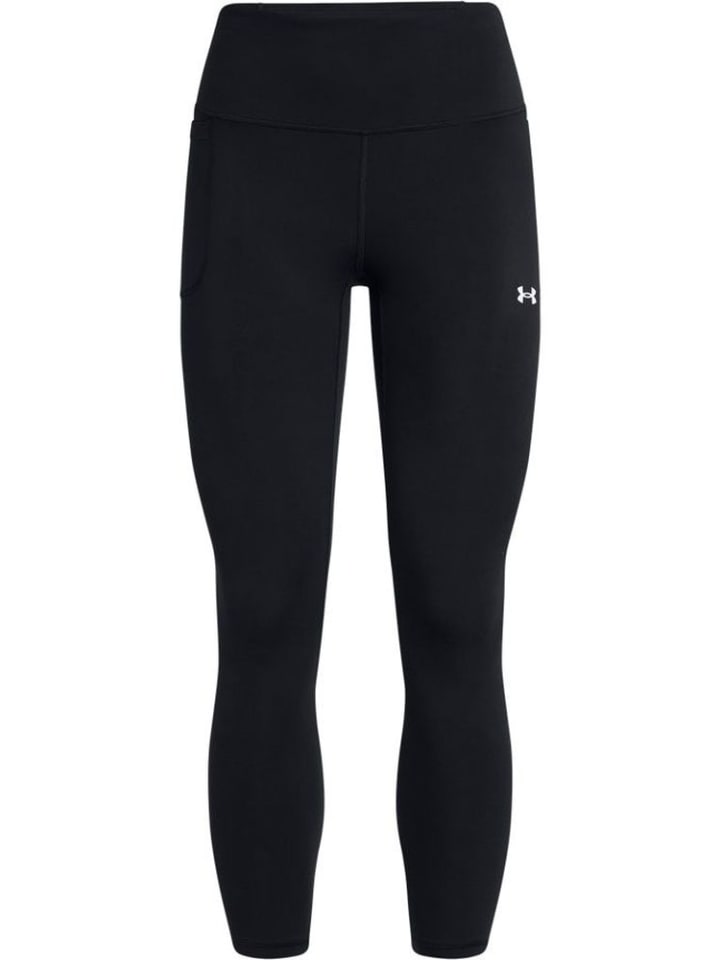 Leggings "Motion Ankle Leg Emea" in Schwarz