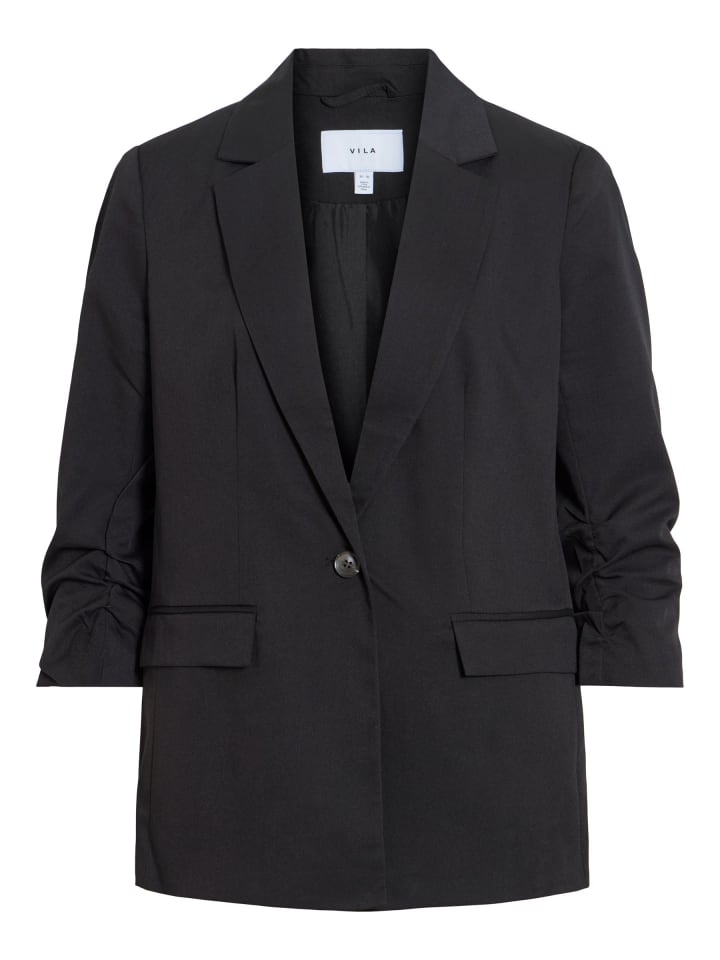 Blazer. in Black Beauty1