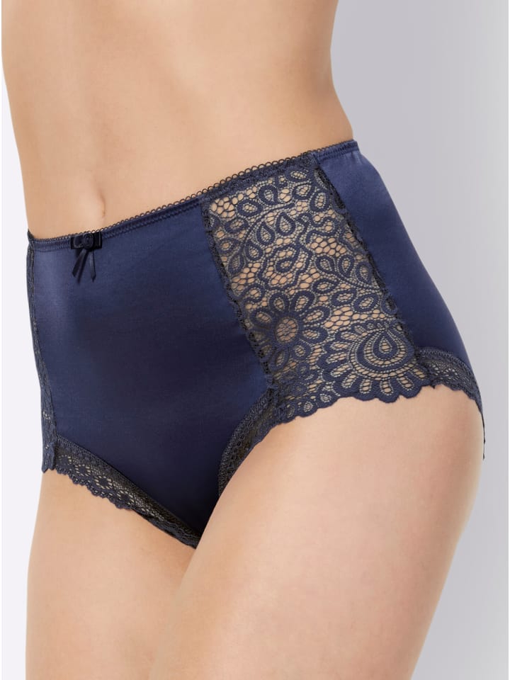 Taillenslip in marine