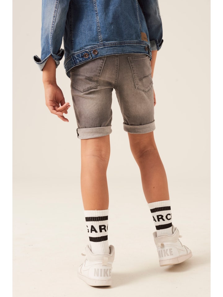 Garcia Tavio medium used kaufen Jeansshorts limango günstig | in