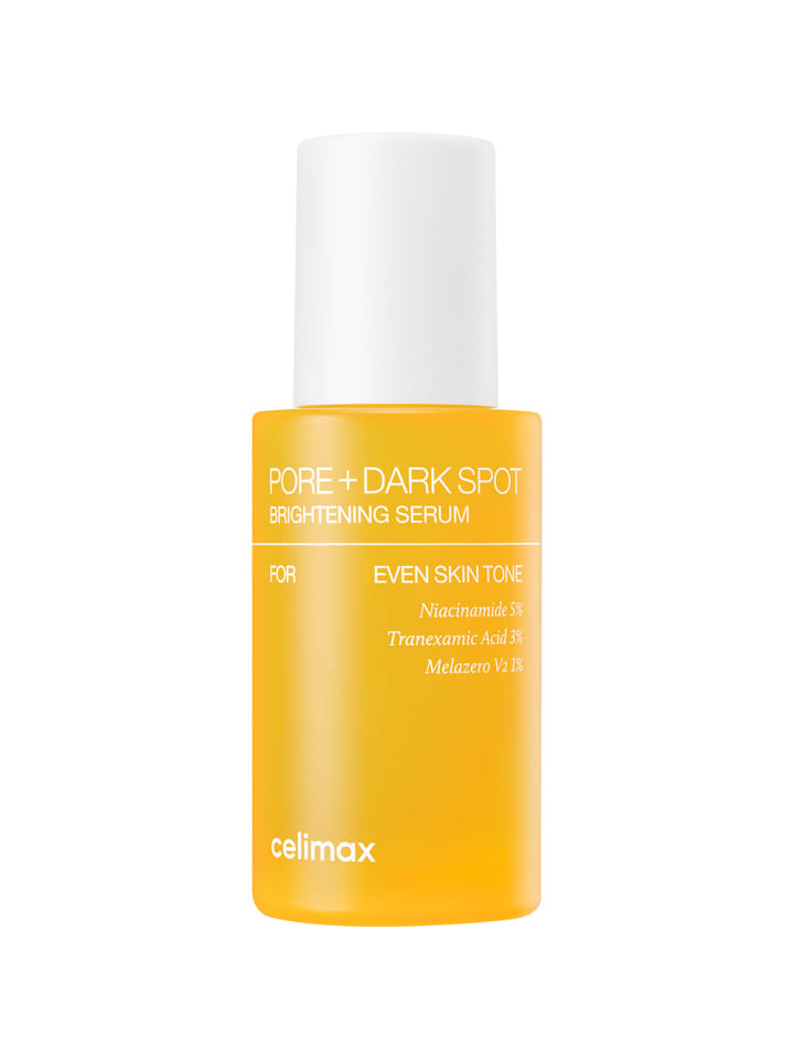 Gesichtsserum Pore + Dark Spot Brightening Serum, 30 ml