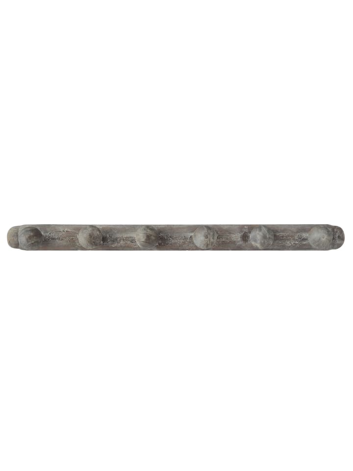 Haken Leiste Holz 90 cm