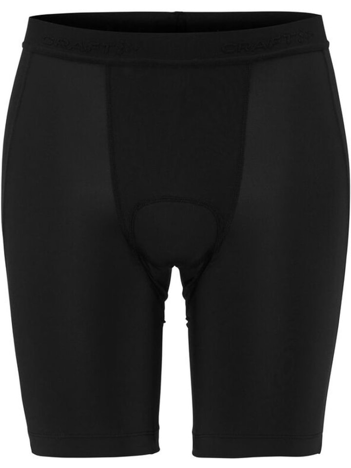 Sportshorts "Everyday Bike Liner Shorts M" in Schwarz