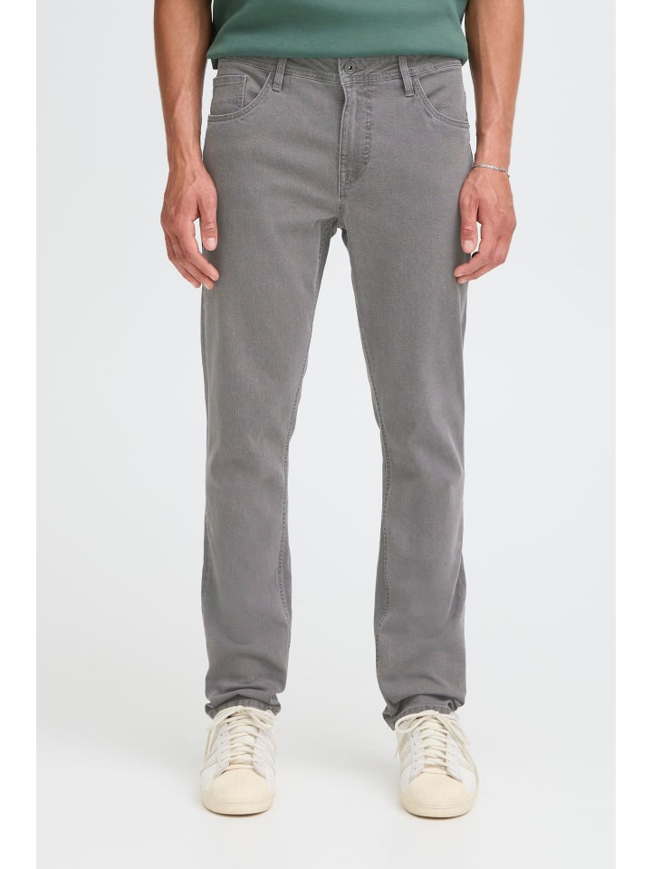 Regular-fit-Jeans SDPayto in Grau