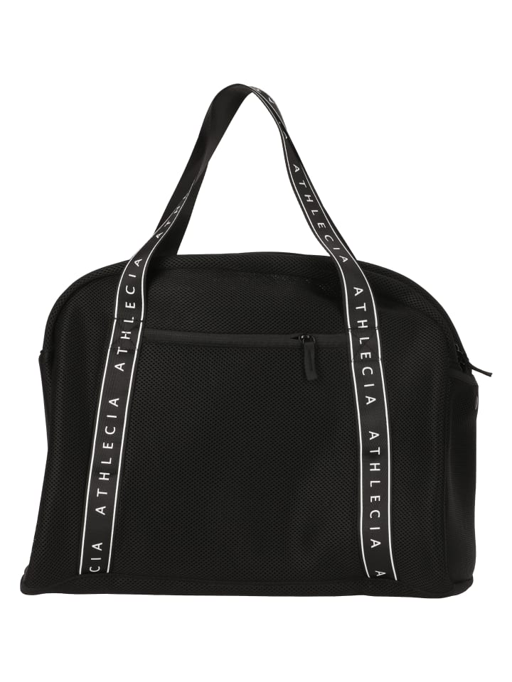 Sporttasche Eshely in 1001 Black