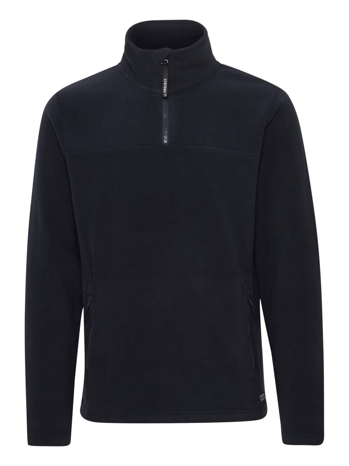 Troyer PRMitch in Blau