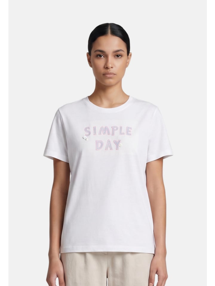 T-Shirt in ESPRIT