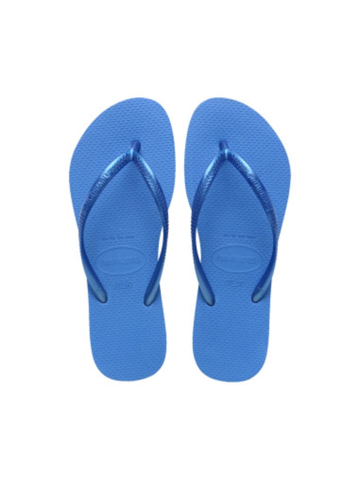 Flip-Flops 4000030 in bunt