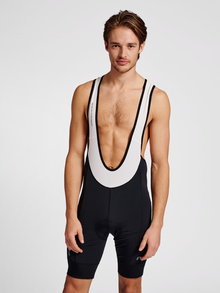 Overalls Mens Core Herren in BLACK/WHITE