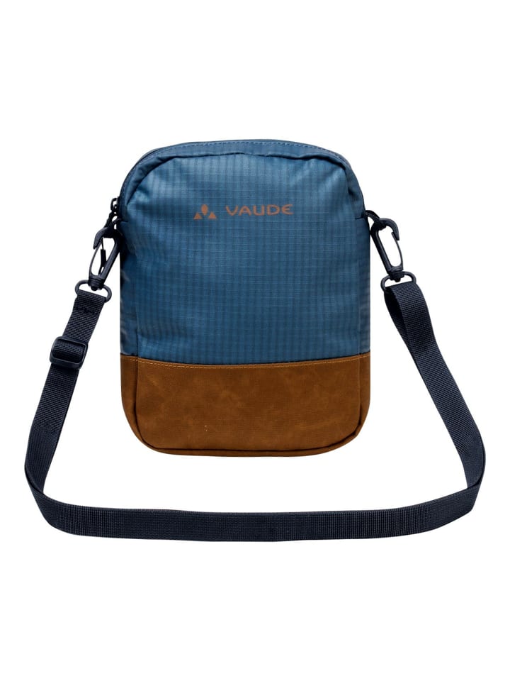 CityBen Schultertasche in Blau