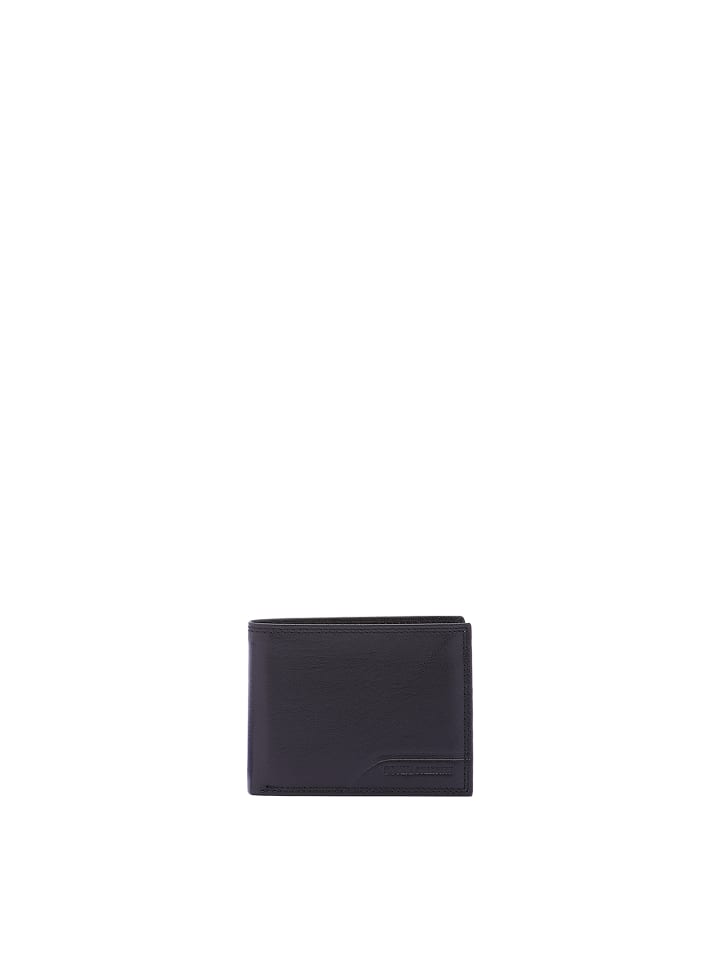 Geldbörse in BLACK