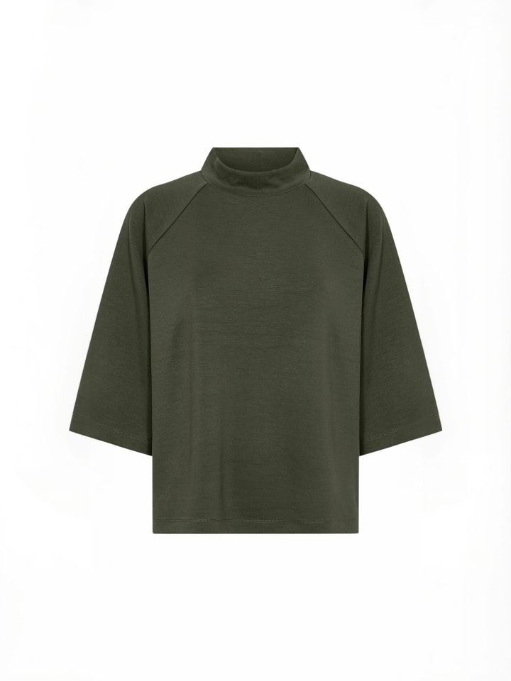 T-Shirt SC-BANU in 7974 FOREST NIGHT