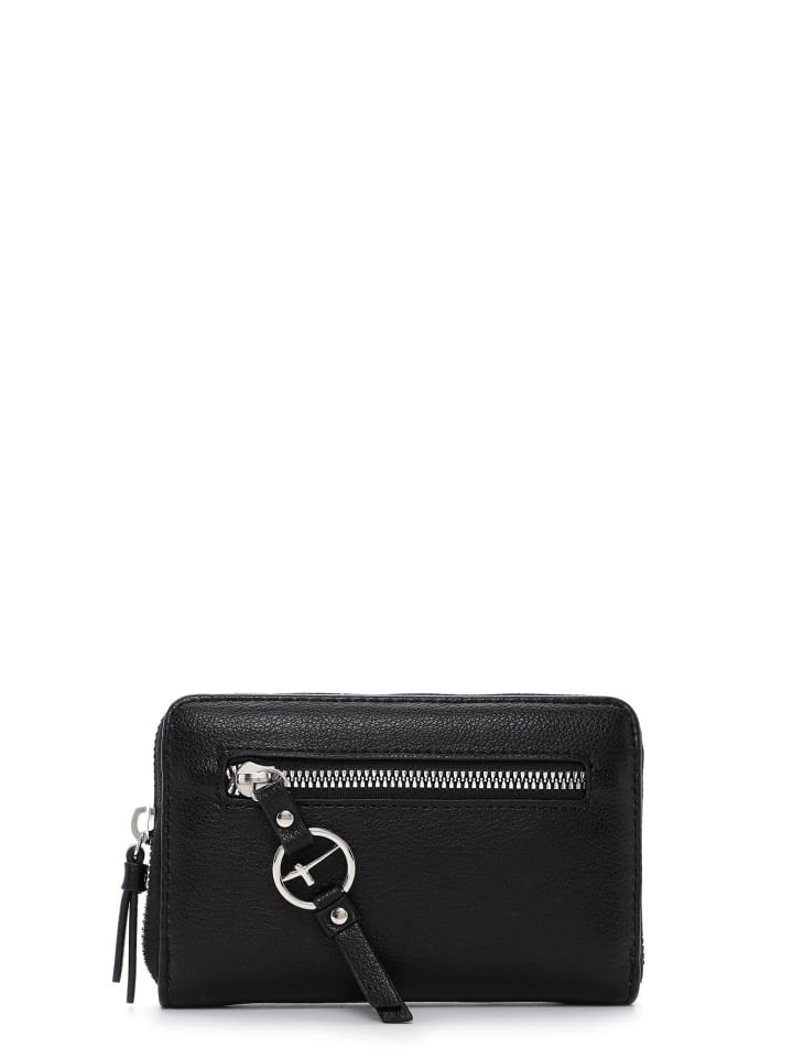 Geldbörse TAS Nele in black