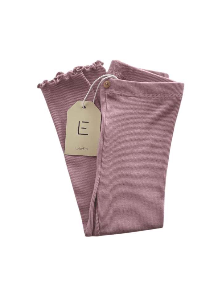 LEGGINGS rosa