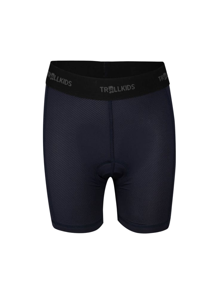 Bike Unterhose in black