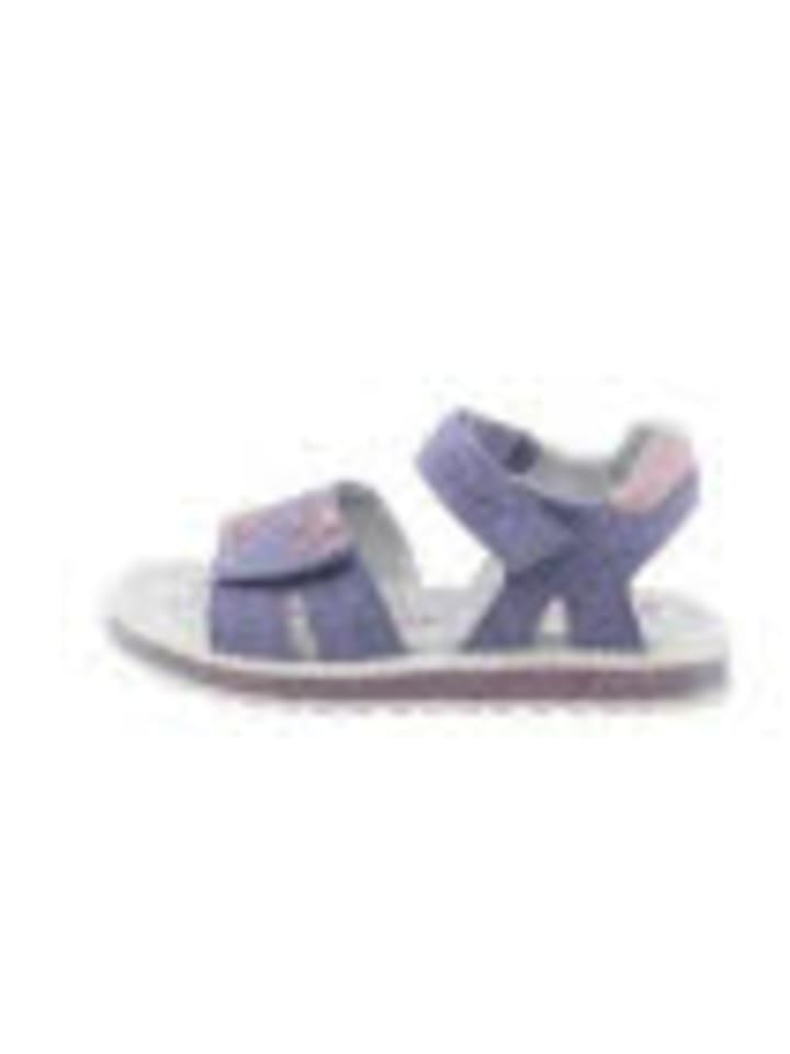 Sandalen Kinder in Blau