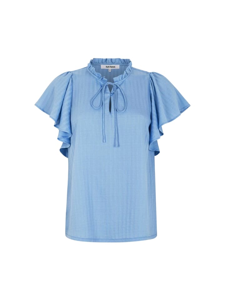 Hemd SRChloe in 871 Vista Blue
