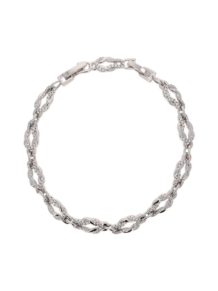 Women Bracelet in SILVER