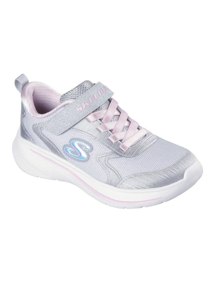 Sneakers Low WAVE 92 in grau
