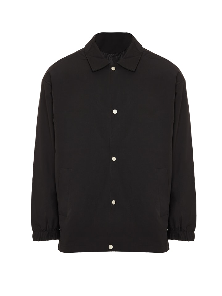 Herren Jacket in SCHWARZ
