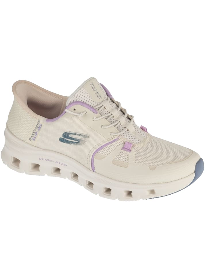 Skechers Slip-Ins: Glide-Step Pro in Beige