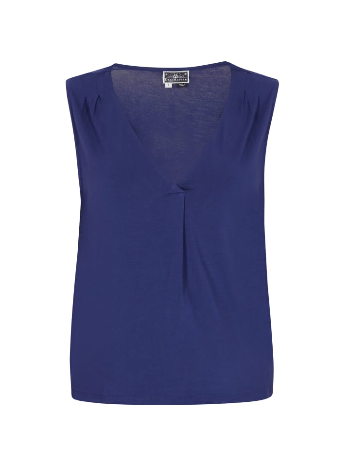 Women Top in navy