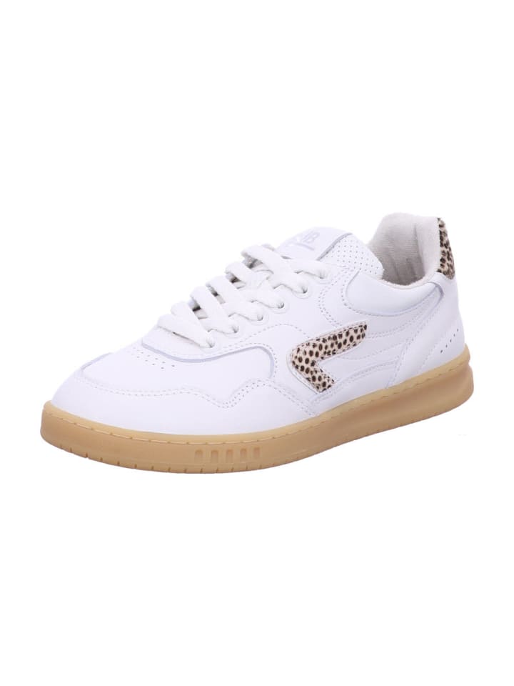 Sneaker in weiß