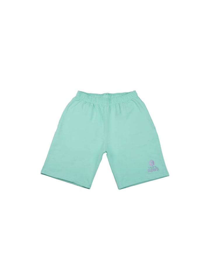 Bermuda in Green