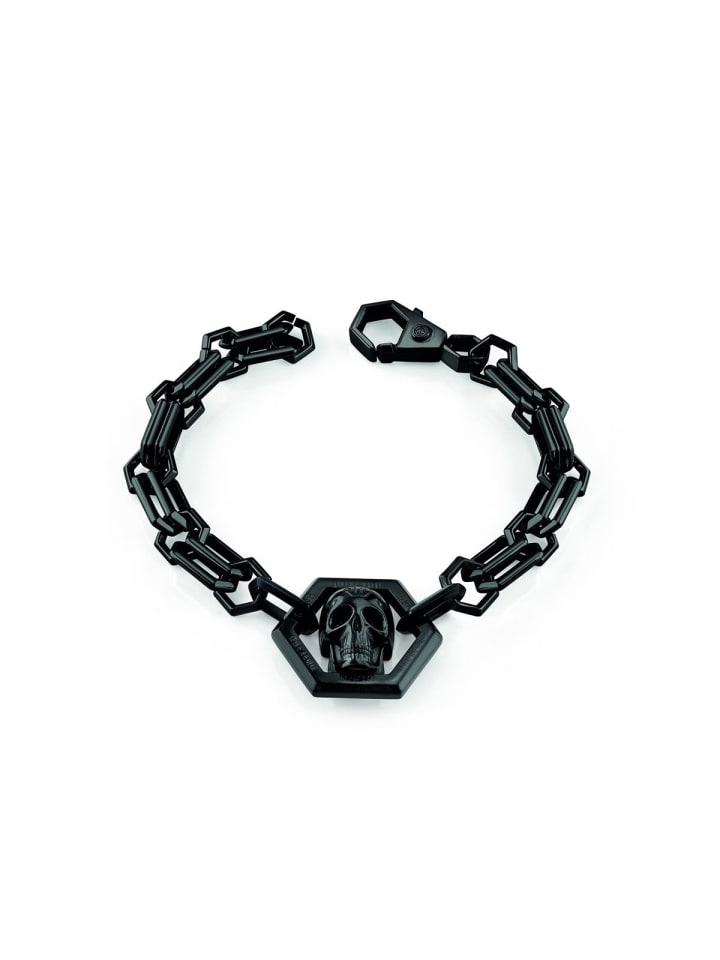 Armband in Schwarz