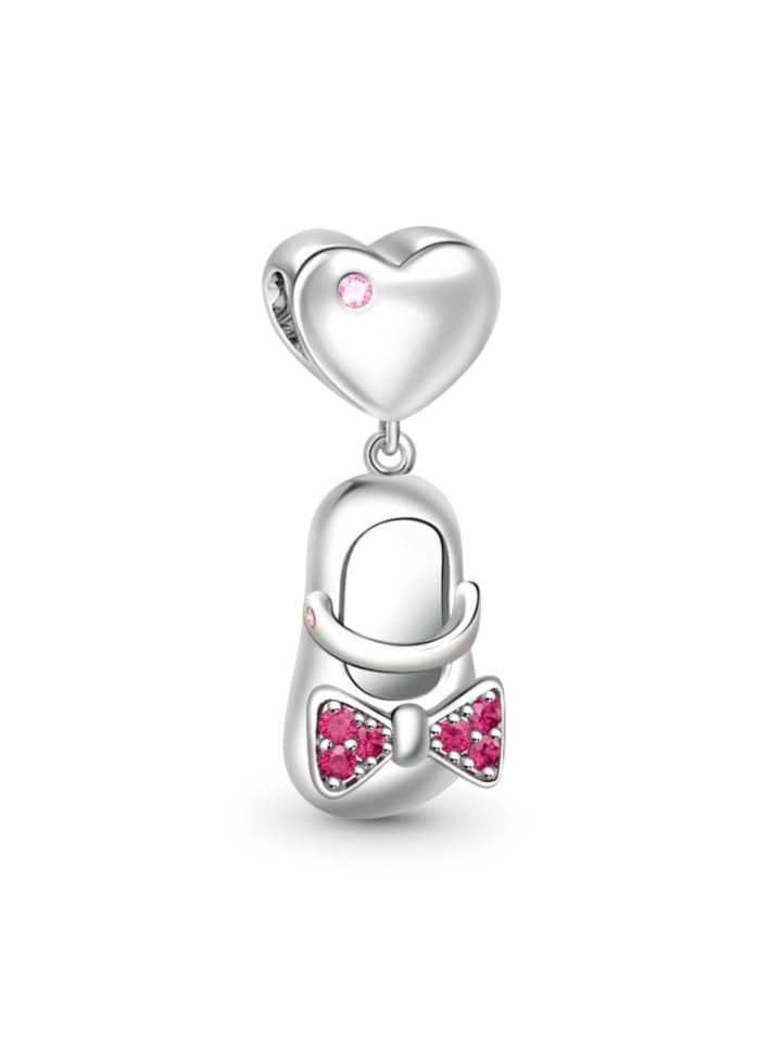 925 Sterling Silber Charm