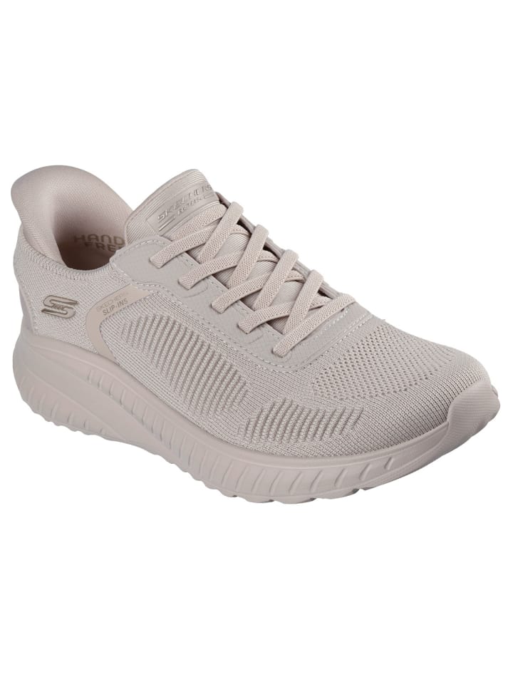 Freizeitschuhe Bobs Sport in beige