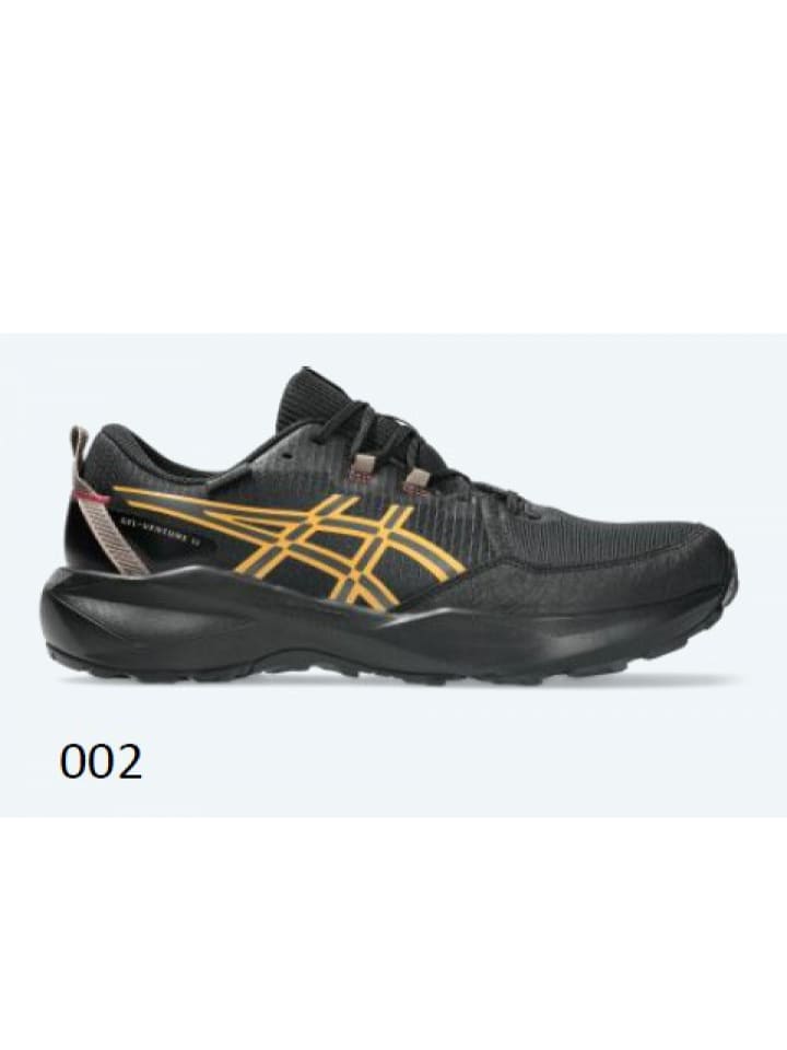 Sneaker Gel Venture 11WP in Schwarz