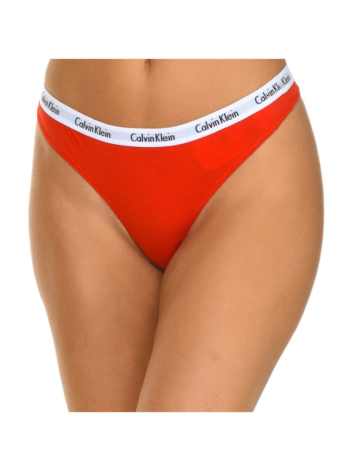3er-Set: Pantys in Multicolored