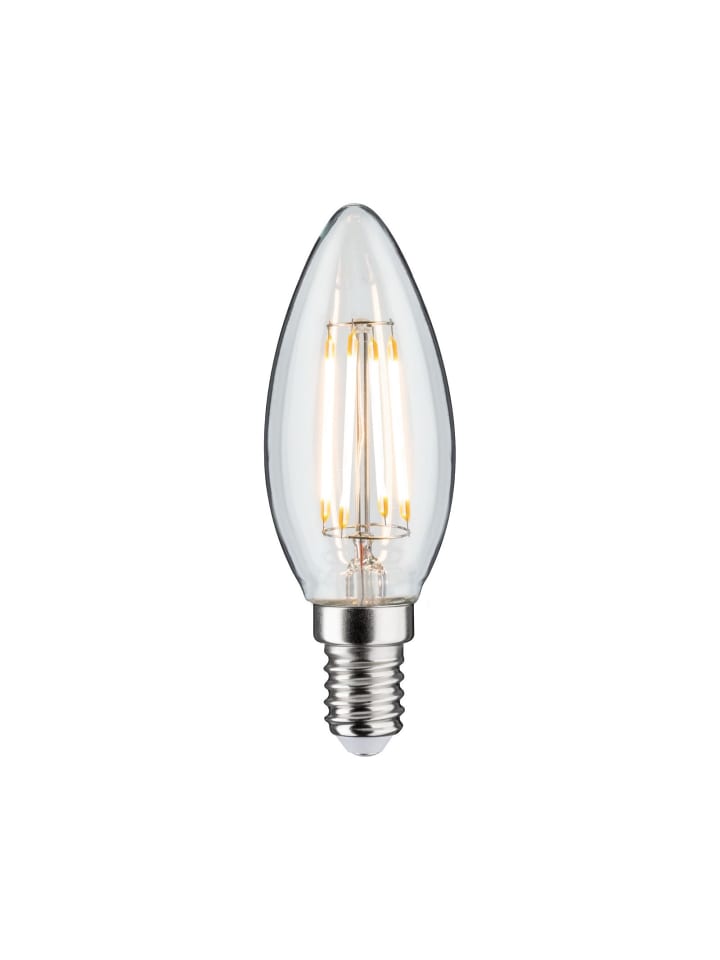 Filament 230V LED Kerze F