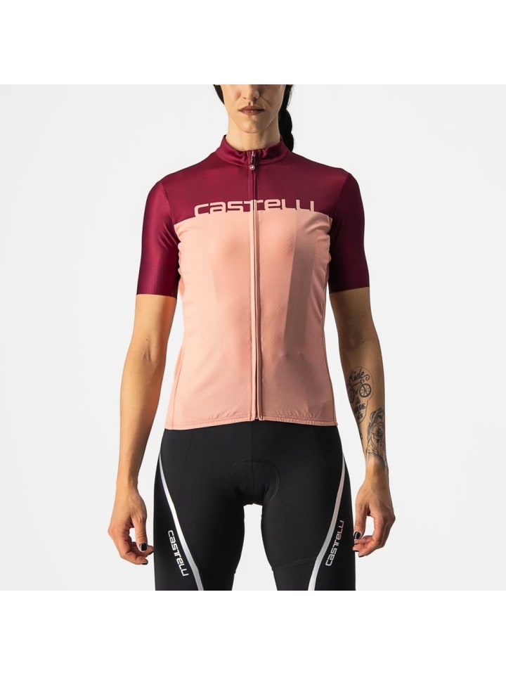 Radsportzubehör in Rosa