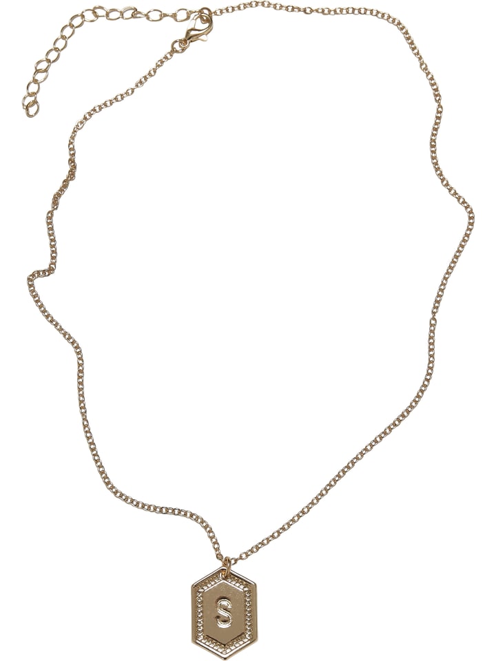 Necklac in S