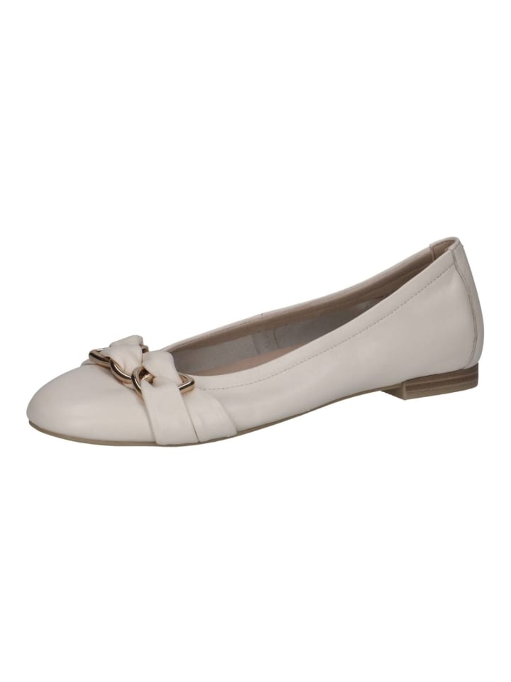 Ballerinas Vanilla