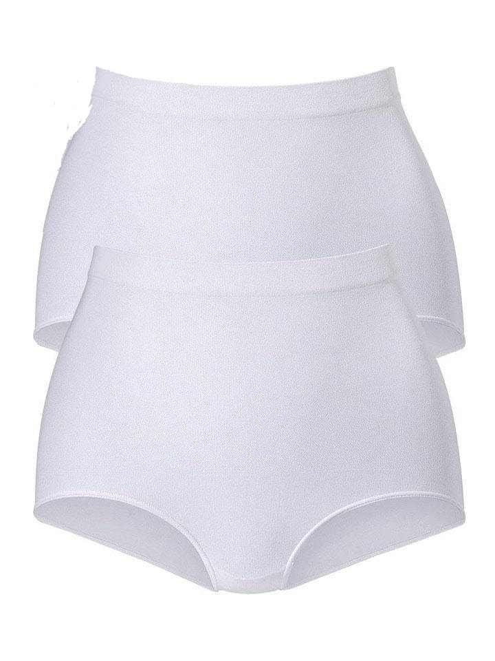Shapingslip in 2xweiß