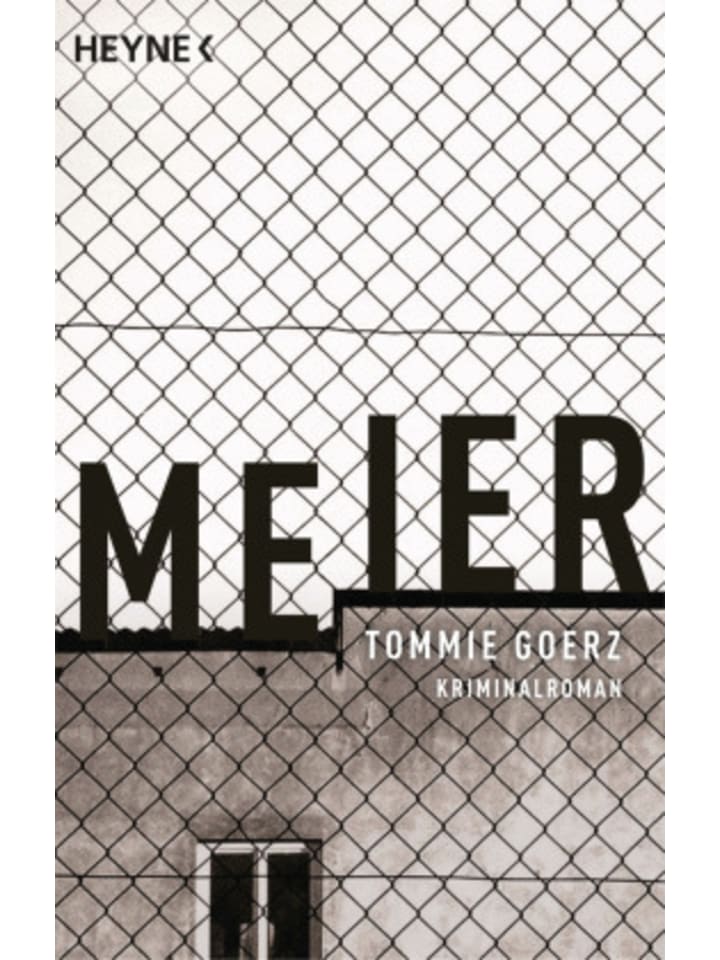 Buch - Meier