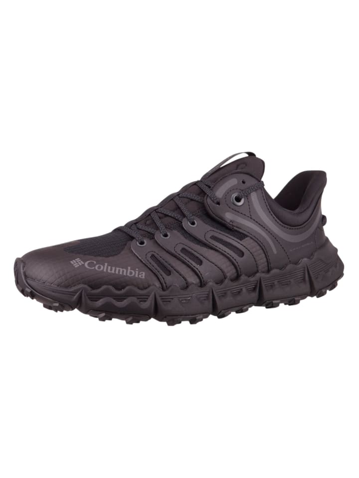 Halbschuhe schwarz