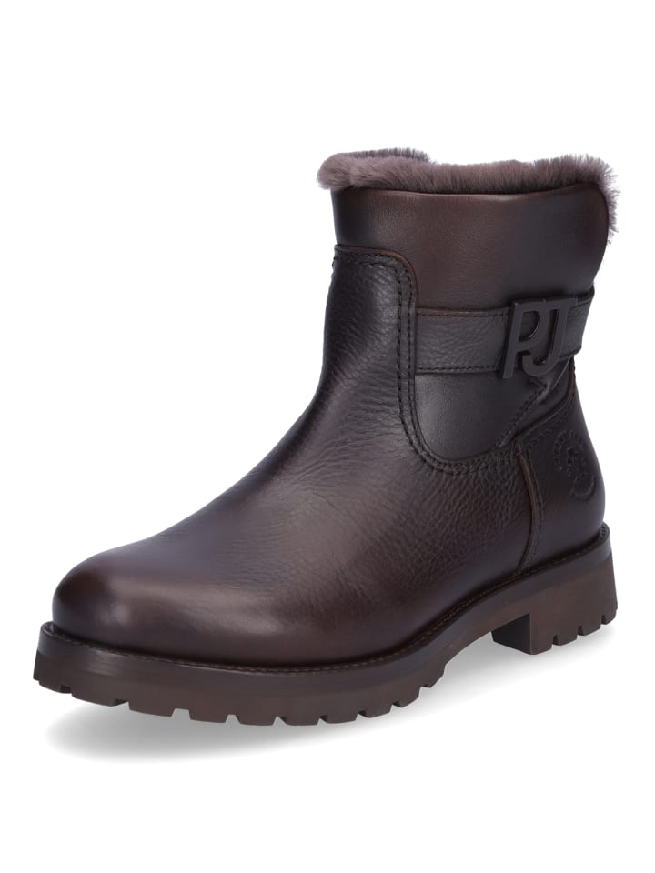 Boot Javea Igloo in Braun