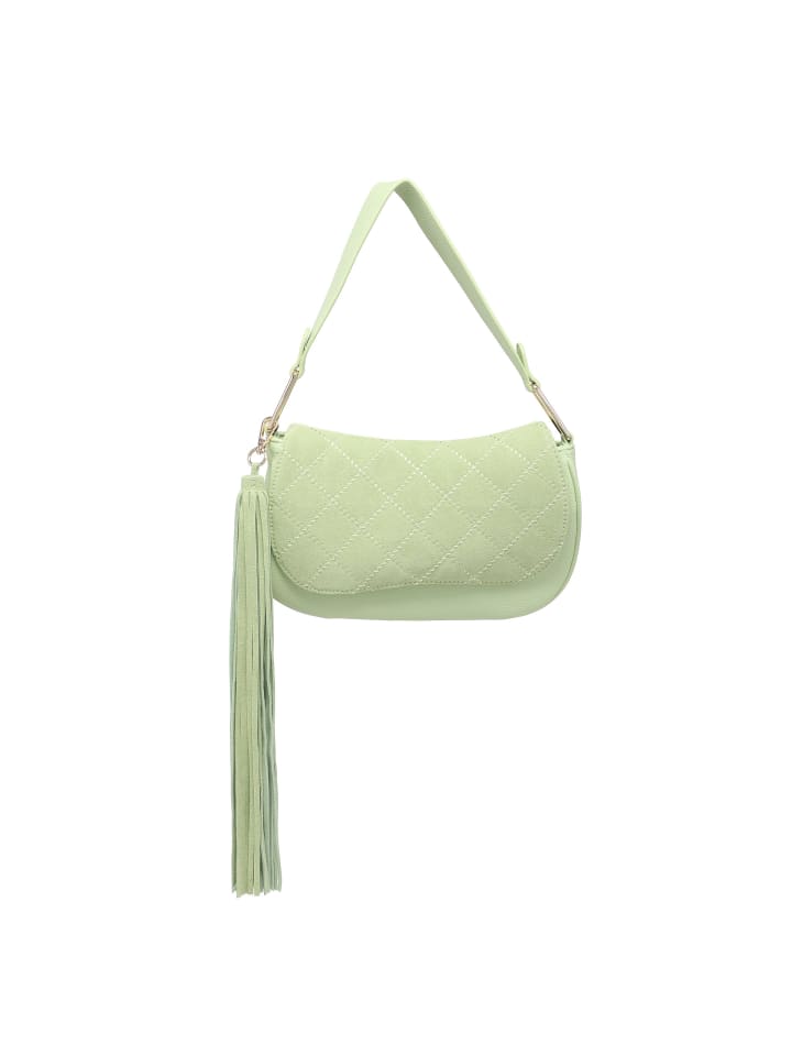 Umhängetasche in GREEN